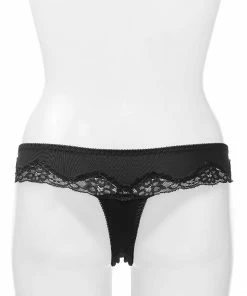 Aimerfeel Princess Thong Panty