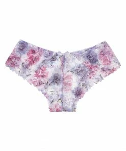 Aimerfeel Mirage Lace-Up Cheeky Panty PANTIES