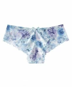 Aimerfeel Mirage Lace-Up Cheeky Panty PANTIES