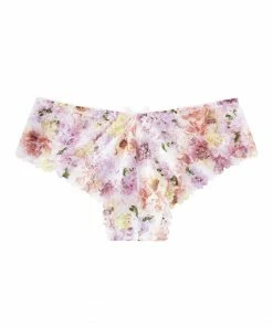 Aimerfeel Mirage Lace-Up Cheeky Panty PANTIES