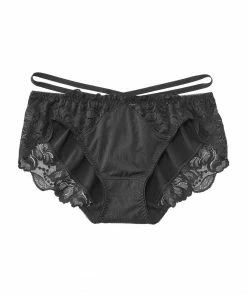 Aimerfeel Jewel Choker Bikini Panty