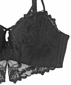 Aimerfeel Lusso Wireless Maximum Boost Bra CHOMORI BRA(R)