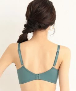 Aimerfeel Lusso Wireless Maximum Boost Bra CHOMORI BRA(R)