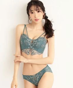 Aimerfeel Lusso Bikini Panty PANTIES