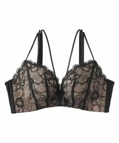 Aimerfeel BRAS Sexy Cord Maximum Boost Bra CHOMORI BRA(R)