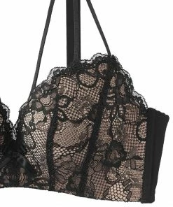 Aimerfeel BRAS Sexy Cord Maximum Boost Bra CHOMORI BRA(R)