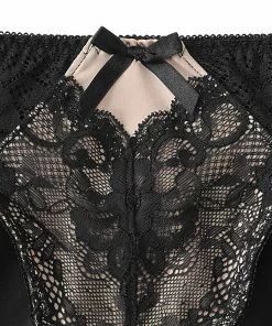 Aimerfeel PANTIES Sexy Cord Bikini Panty