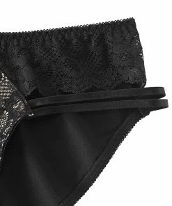 Aimerfeel PANTIES Sexy Cord Bikini Panty