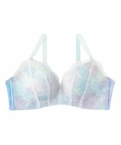 Aimerfeel Maximum Boost Bra CHOMORI BRA(R) Soft With A Stylish Gradation Design BRAS