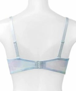 Aimerfeel Maximum Boost Bra CHOMORI BRA(R) Soft With A Stylish Gradation Design BRAS