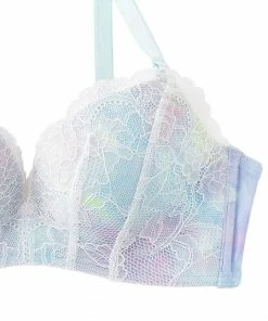 Aimerfeel Maximum Boost Bra CHOMORI BRA(R) Soft With A Stylish Gradation Design BRAS