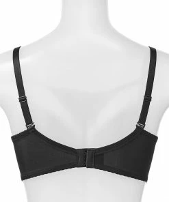 Aimerfeel Wireless Maximum Boost Bra CHOMORI BRA(R) With Décolleté Lace BRAS
