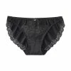 Aimerfeel Sexy Cord Lace Bikini Panty
