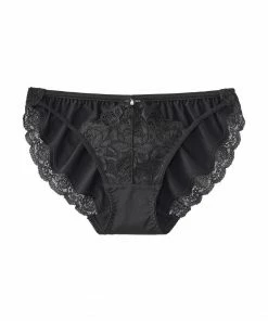 Aimerfeel Sexy Cord Lace Bikini Panty