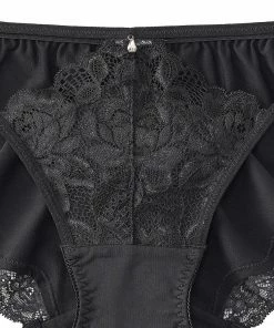 Aimerfeel Sexy Cord Lace Bikini Panty