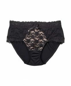 Aimerfeel Lace Bikini Panty