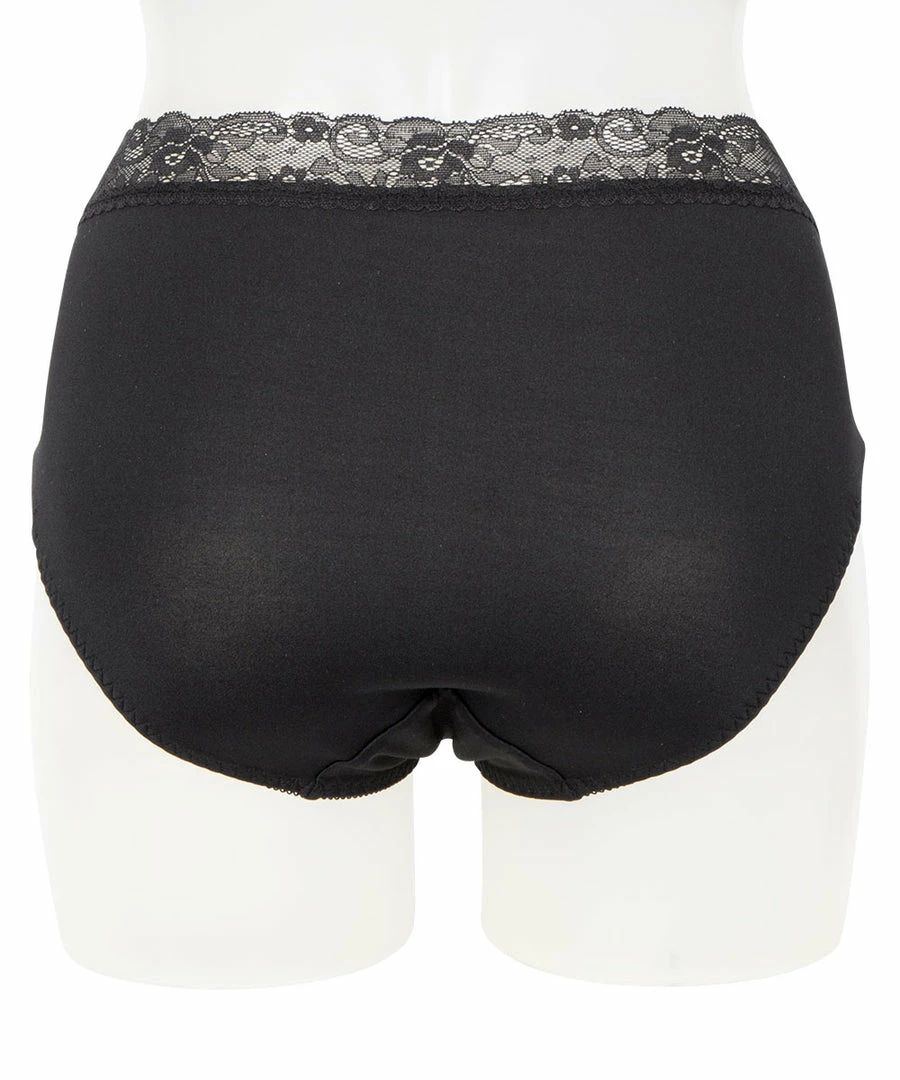 Aimerfeel Lace Bikini Panty