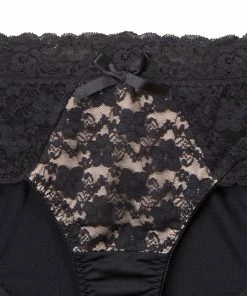 Aimerfeel Lace Bikini Panty