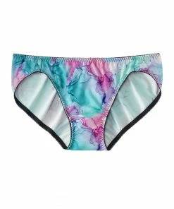 Aimerfeel PANTIES Misty Print Bikini Panty