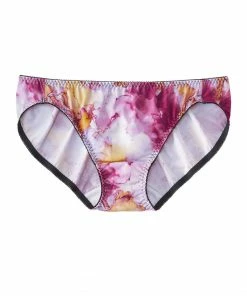 Aimerfeel PANTIES Misty Print Bikini Panty