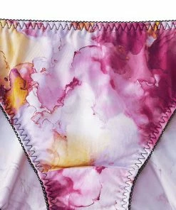 Aimerfeel PANTIES Misty Print Bikini Panty