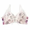 Aimerfeel Princess Maximum Boost Bra CHOMORI BRA(R) Flower Print