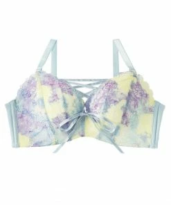Aimerfeel Wireless Maximum Boost Bra CHOMORI BRA(R) With Gradation