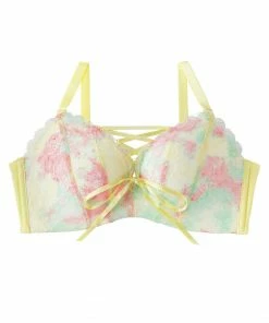Aimerfeel Wireless Maximum Boost Bra CHOMORI BRA(R) With Gradation