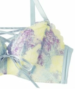 Aimerfeel Wireless Maximum Boost Bra CHOMORI BRA(R) With Gradation