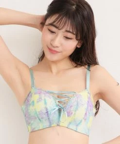 Aimerfeel Wireless Maximum Boost Bra CHOMORI BRA(R) With Gradation