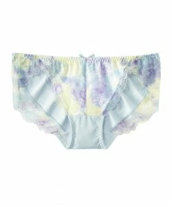 Aimerfeel Gradation Lace-Up Bikini Panty PANTIES