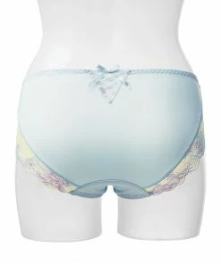 Aimerfeel Gradation Lace-Up Bikini Panty PANTIES