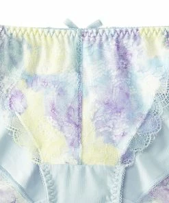 Aimerfeel Gradation Lace-Up Bikini Panty PANTIES