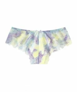 Aimerfeel PANTIES Gradation Lace-Up Cheeky Panty