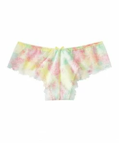 Aimerfeel PANTIES Gradation Lace-Up Cheeky Panty
