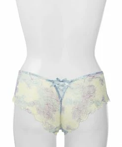 Aimerfeel PANTIES Gradation Lace-Up Cheeky Panty