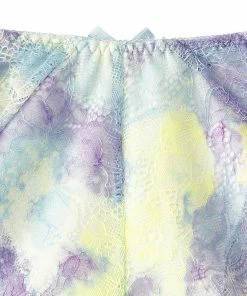 Aimerfeel PANTIES Gradation Lace-Up Cheeky Panty