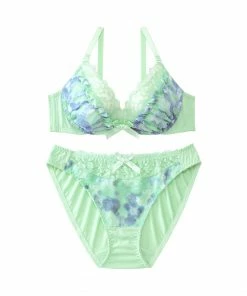 Aimerfeel "Fairy Flower" Bra & Panty BRAS