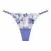 Aimerfeel Leap Flower Thong Panty