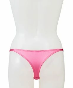 Aimerfeel Leap Flower Thong Panty