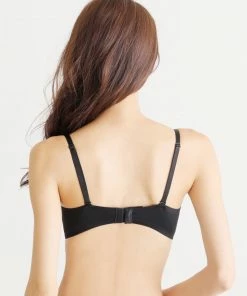 Aimerfeel BRAS Maximum Boost Bra CHOMORI BRA(R) Soft With Lace