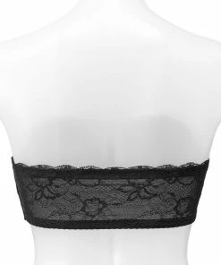 Aimerfeel BRAS Floral Lace Demi Bra