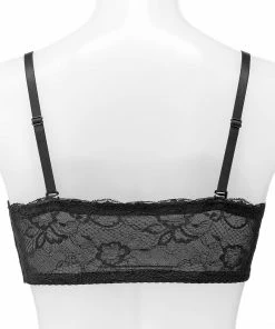 Aimerfeel BRAS Floral Lace Demi Bra
