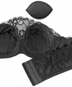 Aimerfeel BRAS Floral Lace Demi Bra