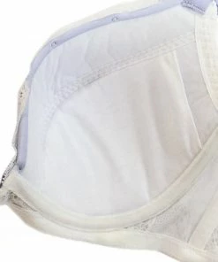 Aimerfeel Sayuri Deluxe Sheer Bra & Panty (FGH Cup)