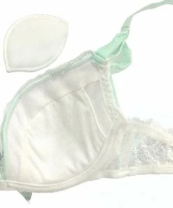 Aimerfeel Sayuri Deluxe Sheer Bra & Panty BRAS