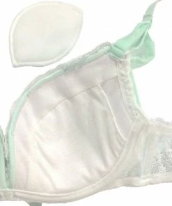Aimerfeel Sayuri Deluxe Sheer Bra & Panty BRAS
