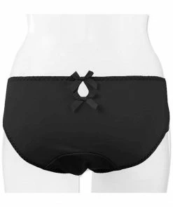 Aimerfeel Sheer Period Panty PANTIES