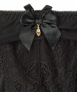 Aimerfeel Sheer Period Panty PANTIES