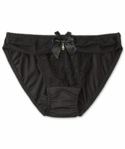 Aimerfeel Sheer Period Panty PANTIES
